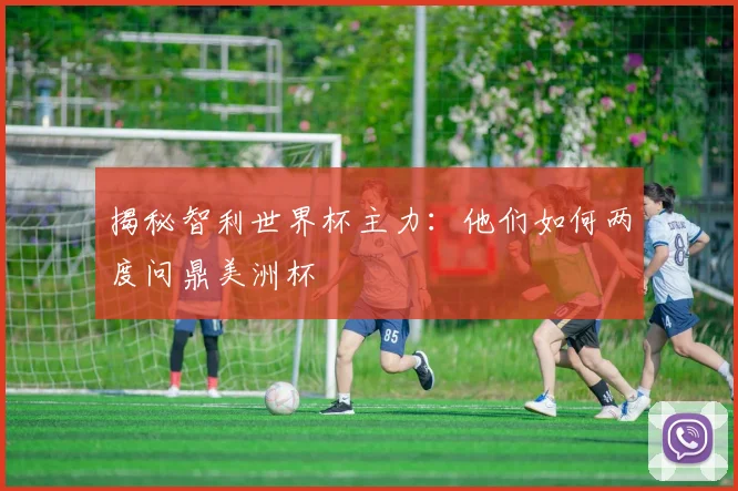 揭秘智利世界杯主力：他们如何两度问鼎美洲杯