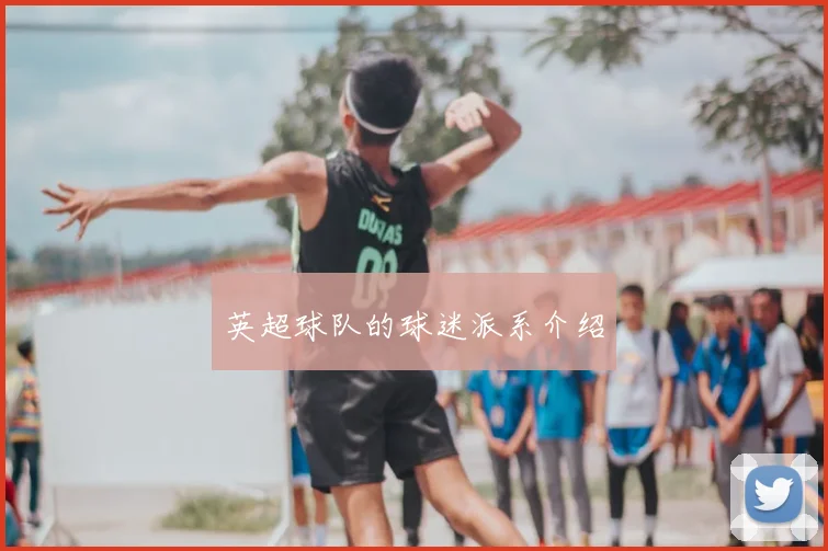 英超球队的球迷派系介绍